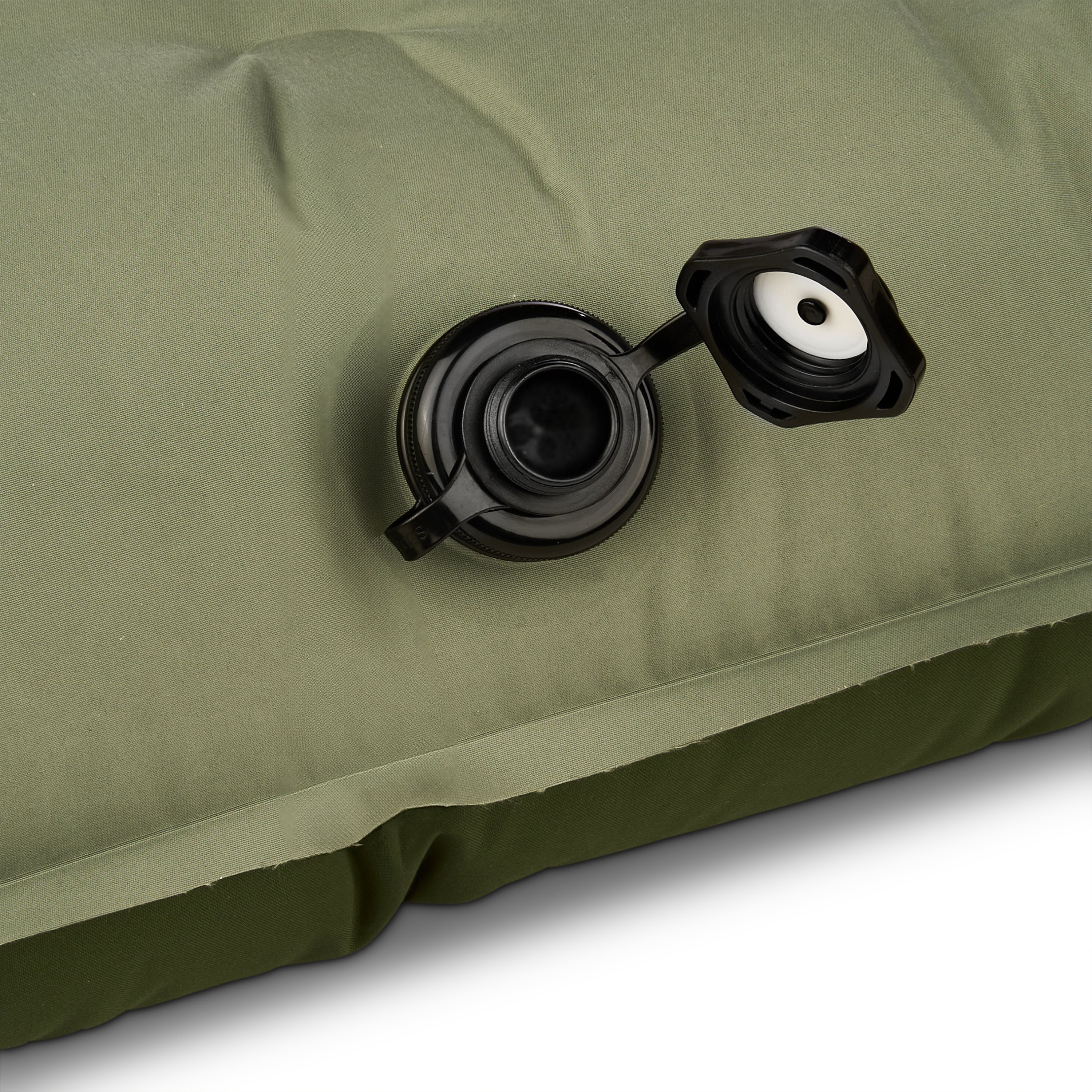 Kelty Kush Air Bed With Rechargeable Pump