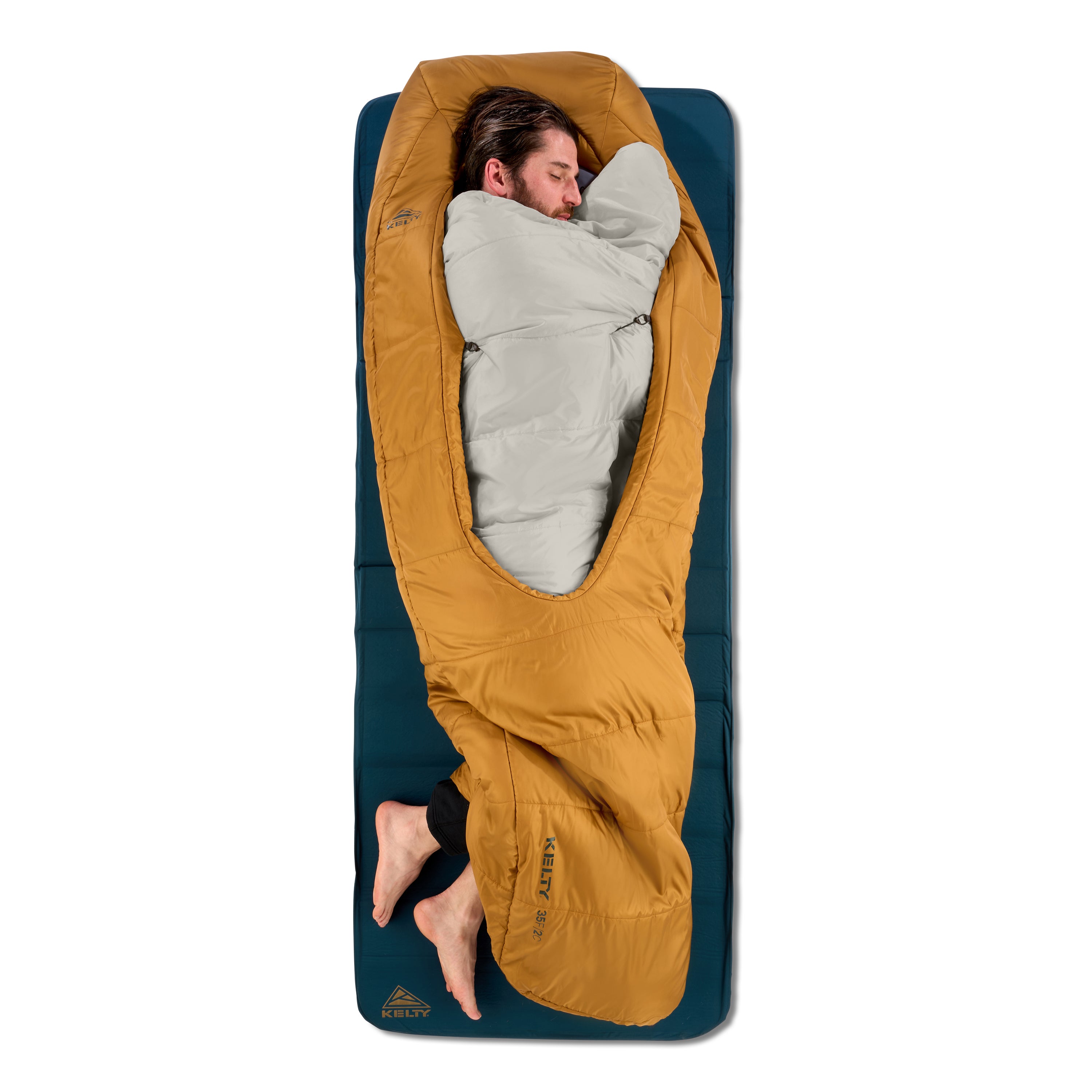 Eclipse 35 Sleeping Bag (1C) SHORT