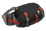 Sierra Designs Flex Lumbar 7-10 Waist Pack - Peat