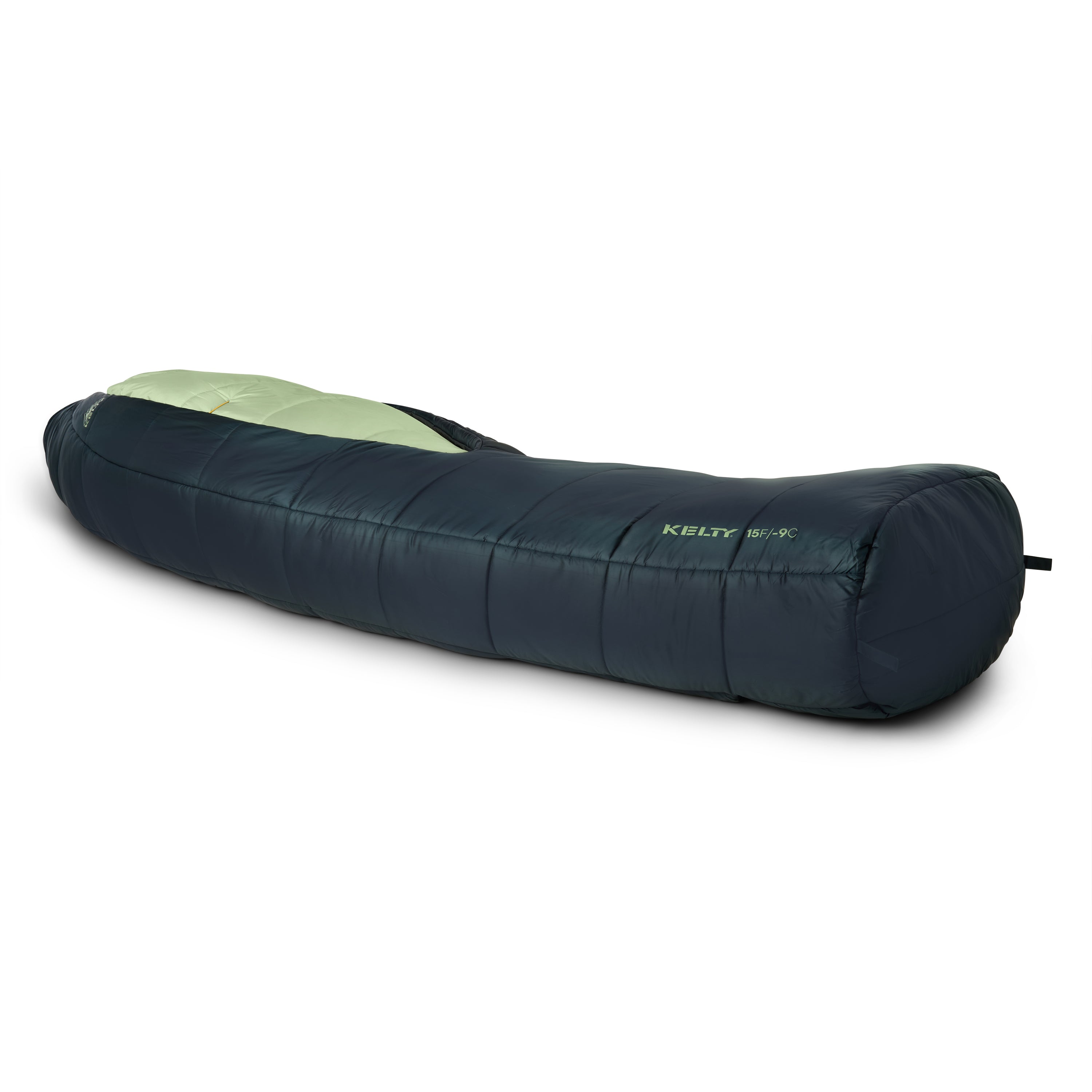 Eclipse 15F(-9C) Sleeping Bag Short