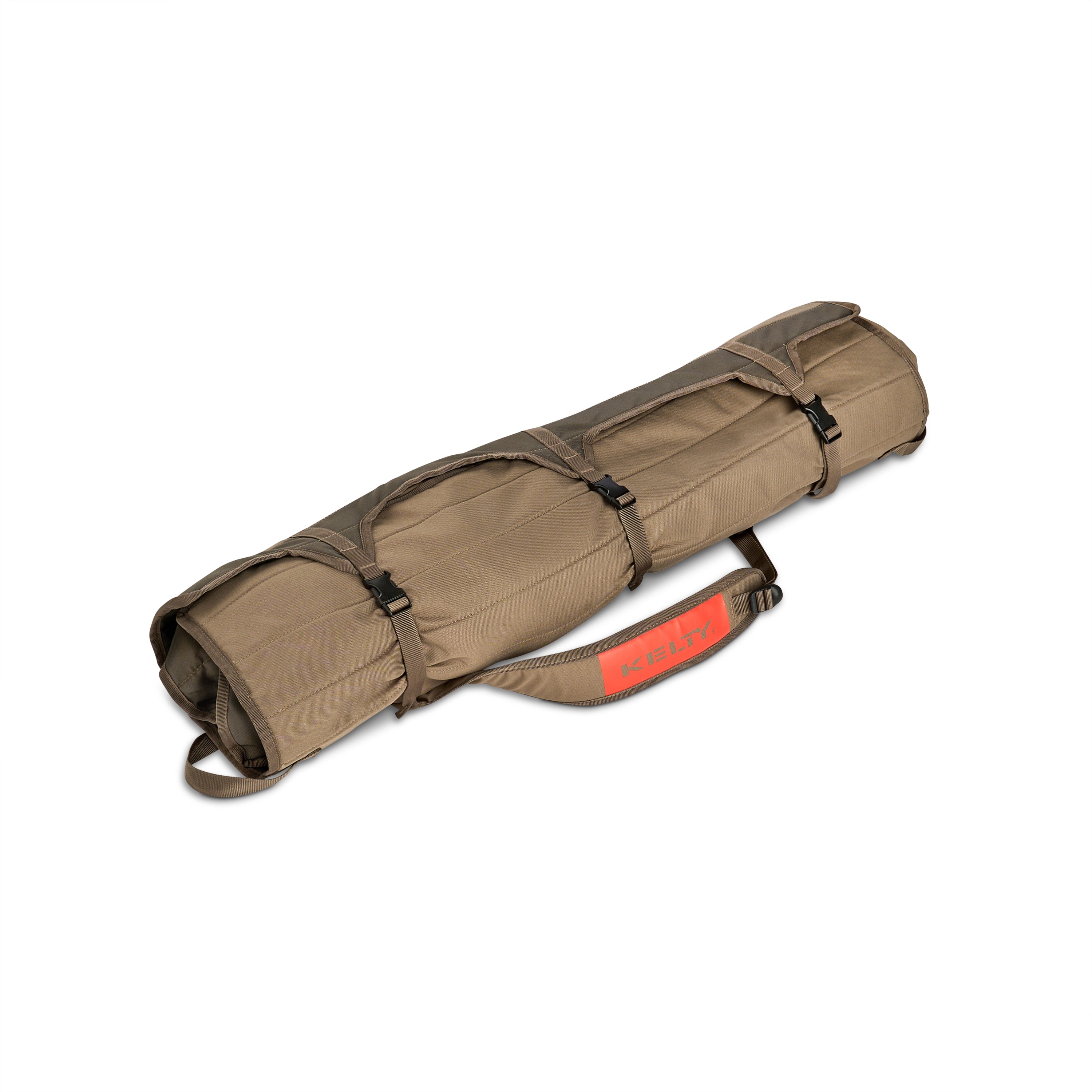 Kelty Essential Single Camp Chair in Bungee Cord/Beluga