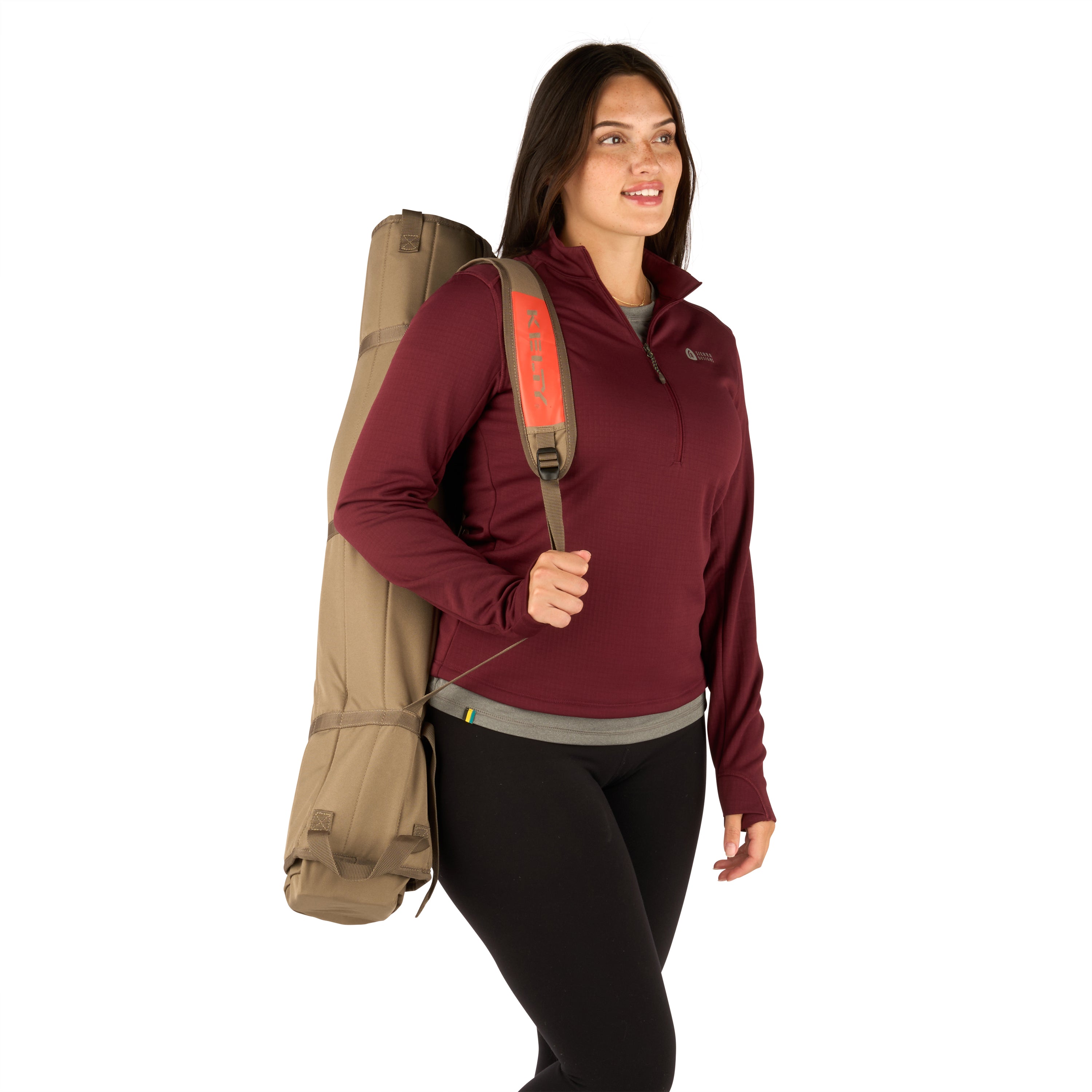 Kelty Lowdown Chair Bungee Cord / Beluga