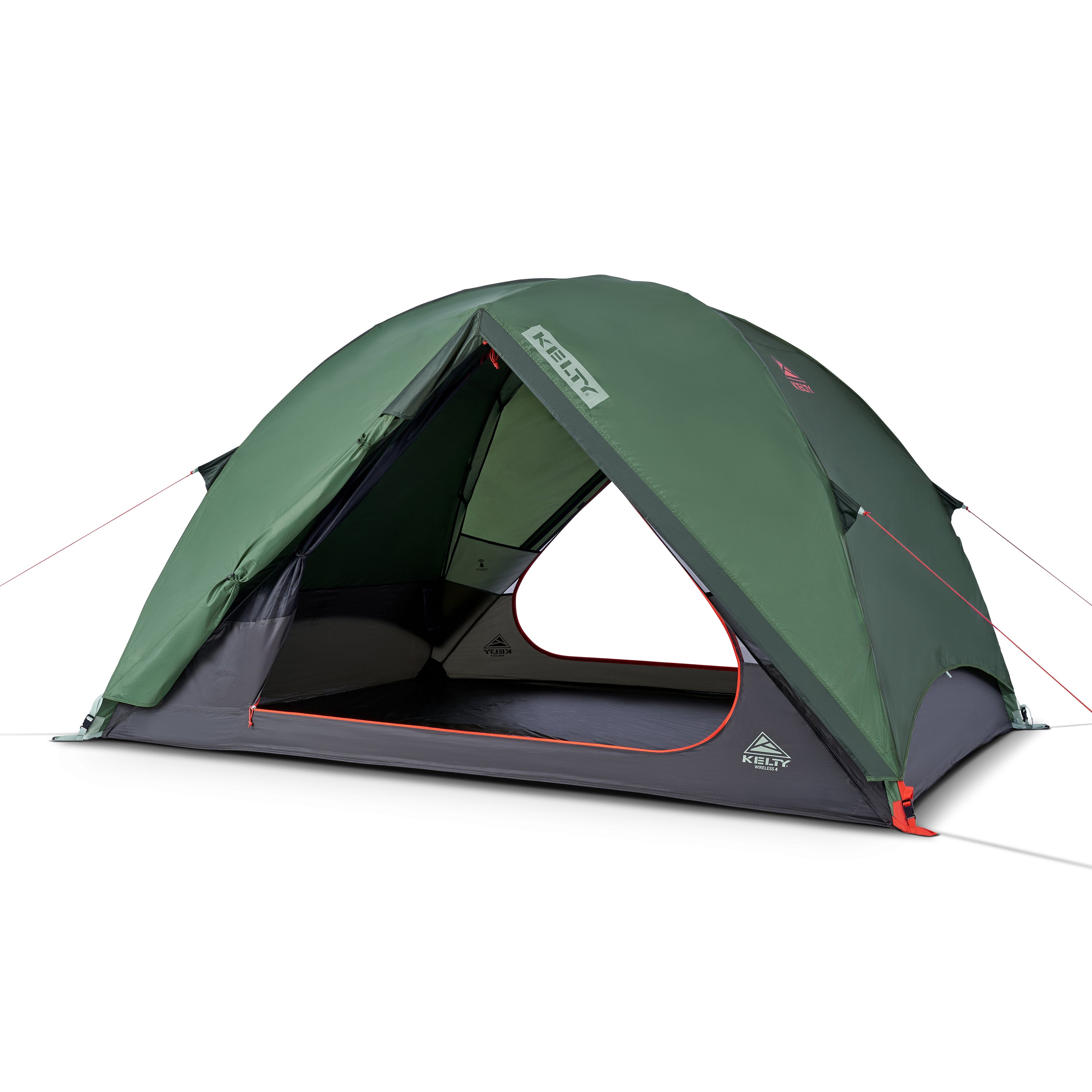 KELTY WIRELESS 4P TENT