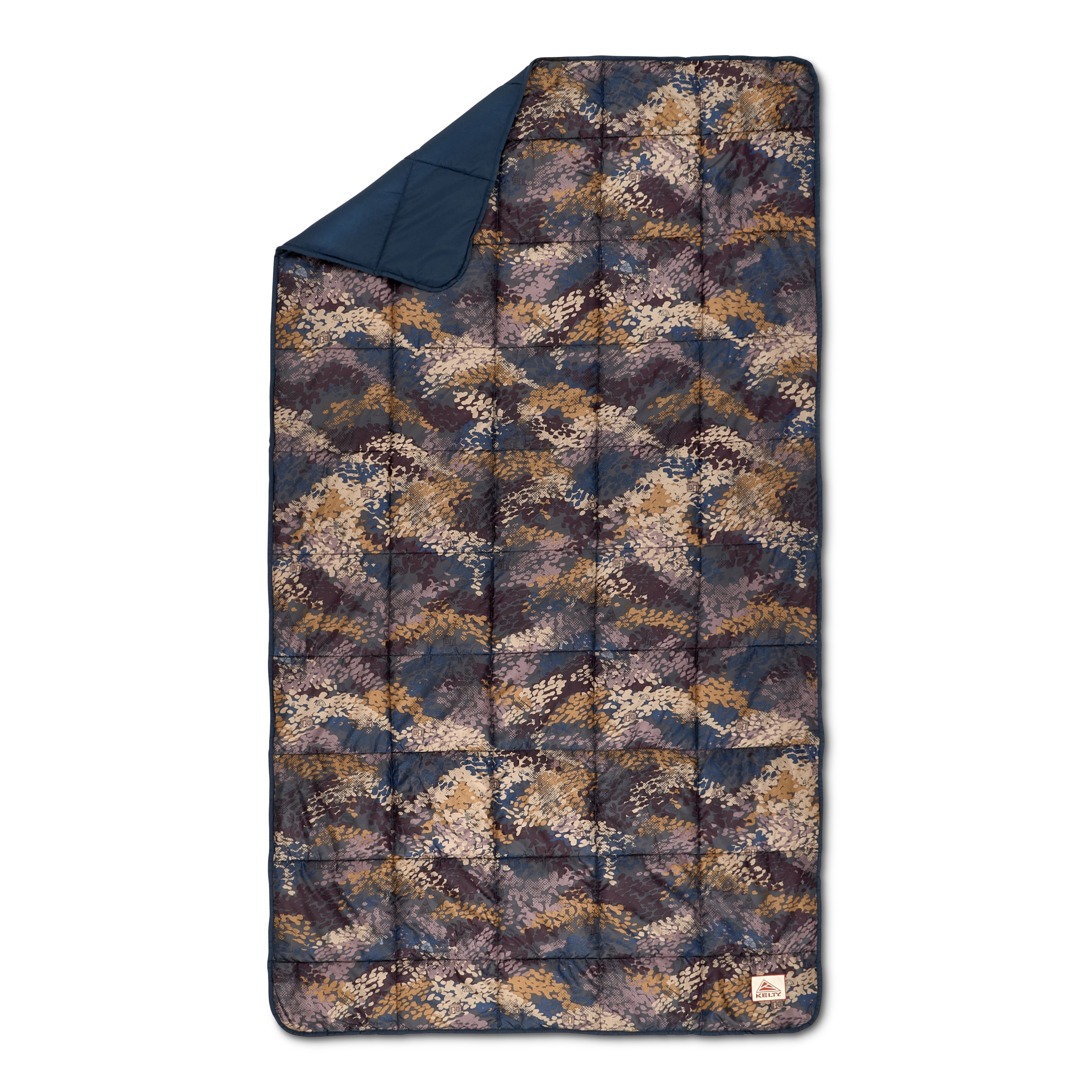 KELTY BESTIE BLANKET CHAPARRAL