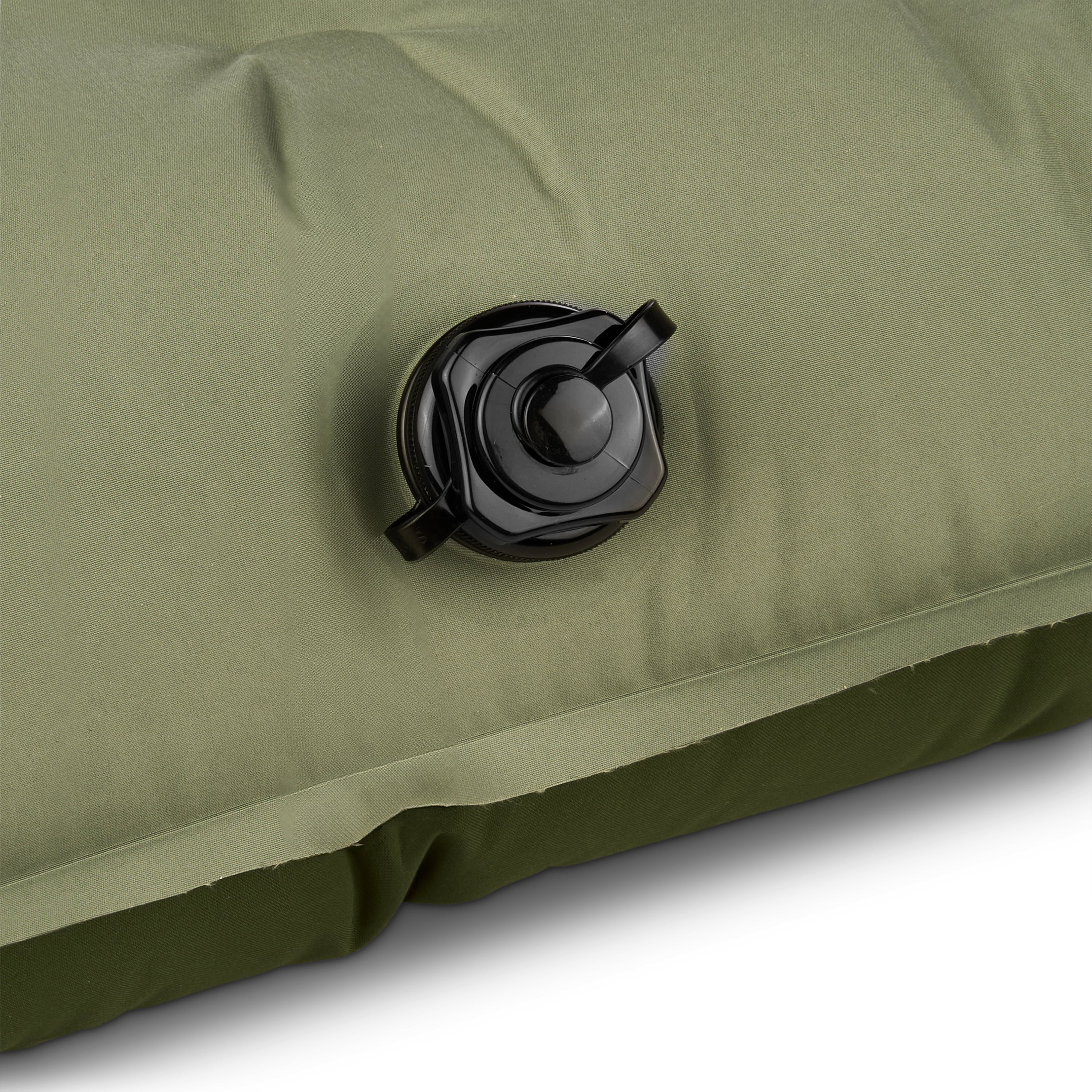 Kelty Kush Air Bed With Rechargeable Pump