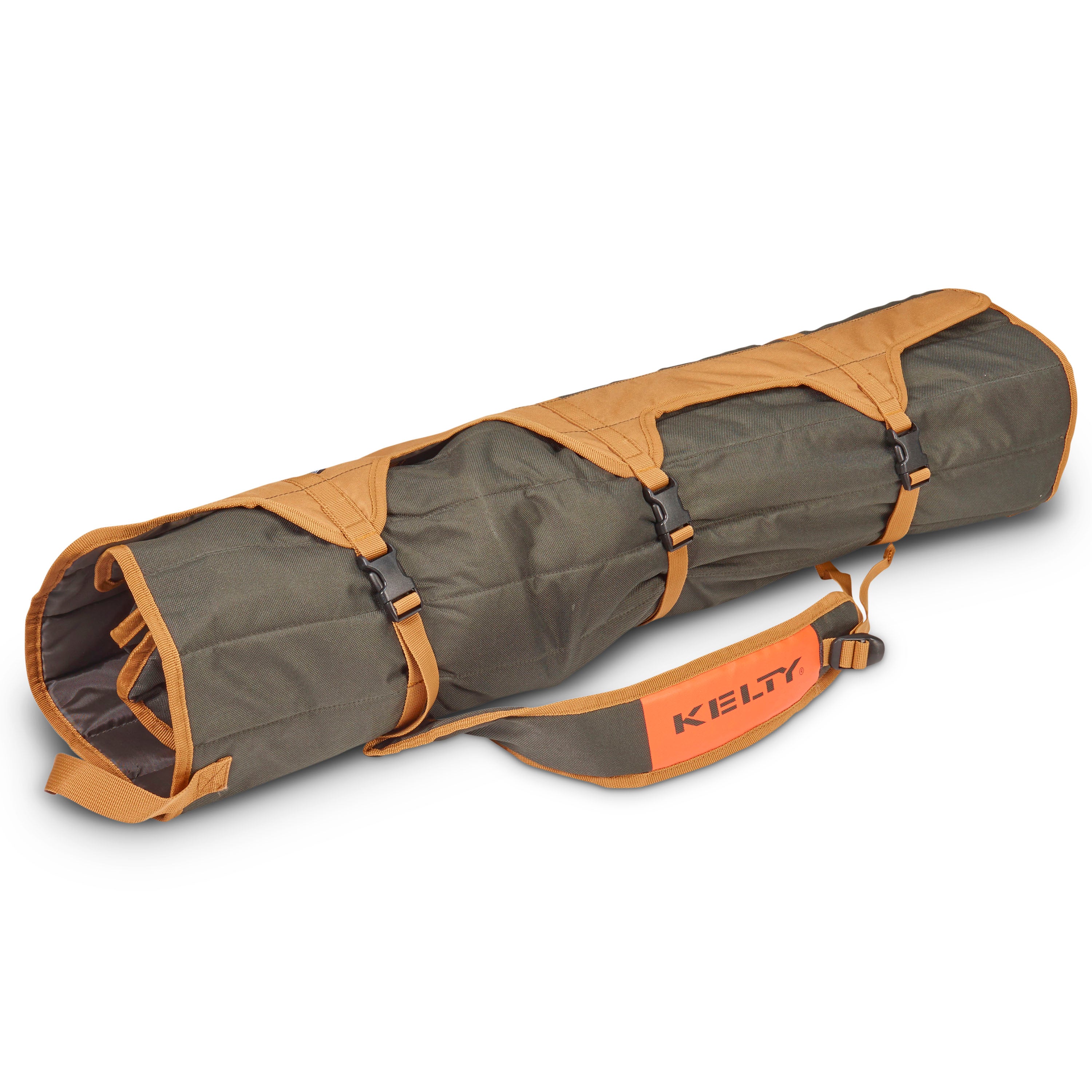 Kelty Lowdown Single Camp Chair in Canyon Brown/Beluga