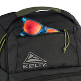 KELTY REDWING TRAVELLER 40 BLACK