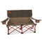 LOW-LOVESEAT BUNGEE CORD/BELUGA