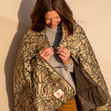 KELTY BESTIE BLANKET FERN
