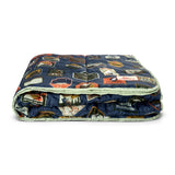 KELTY BESTIE BLANKET PATCHES