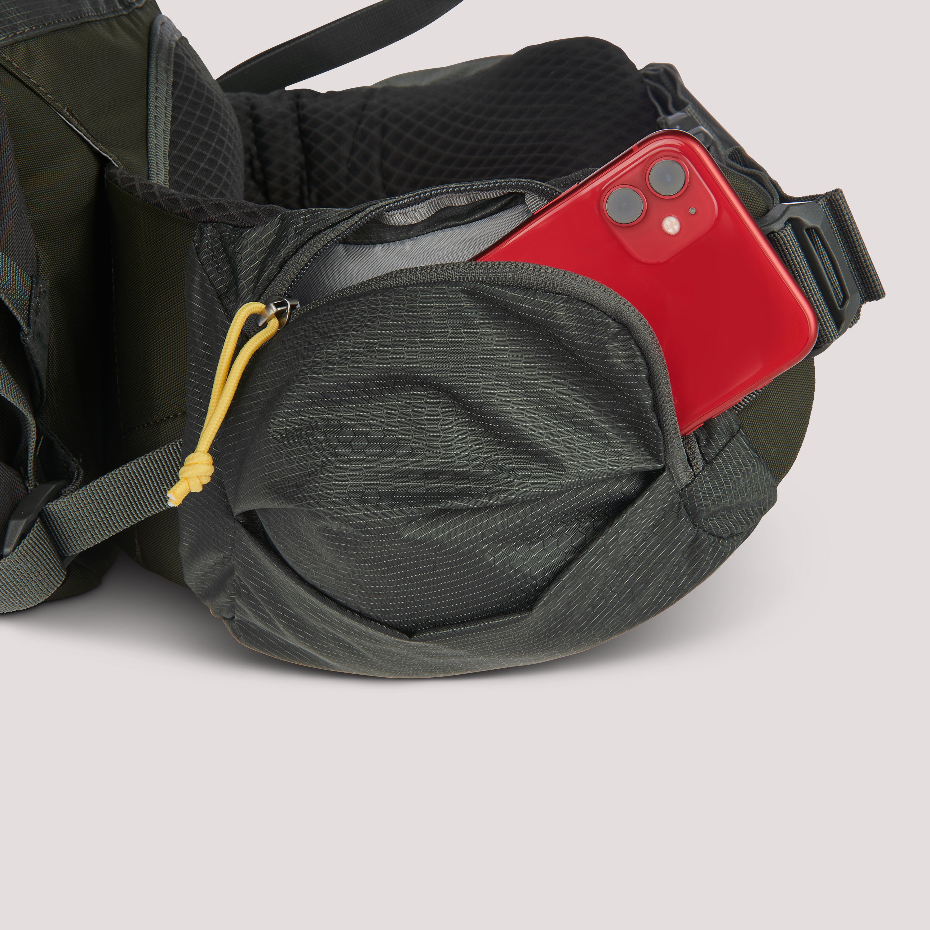 Flex Capacitor 60L-80L