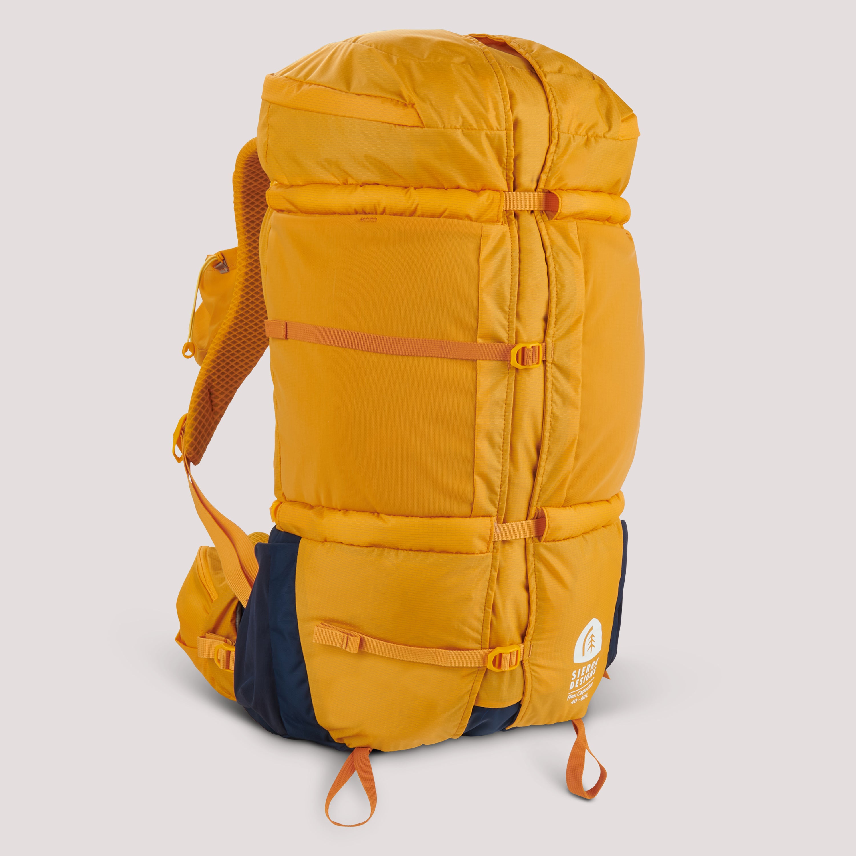 Sierra Designs 40-60L Flex Capacitor Rucksack