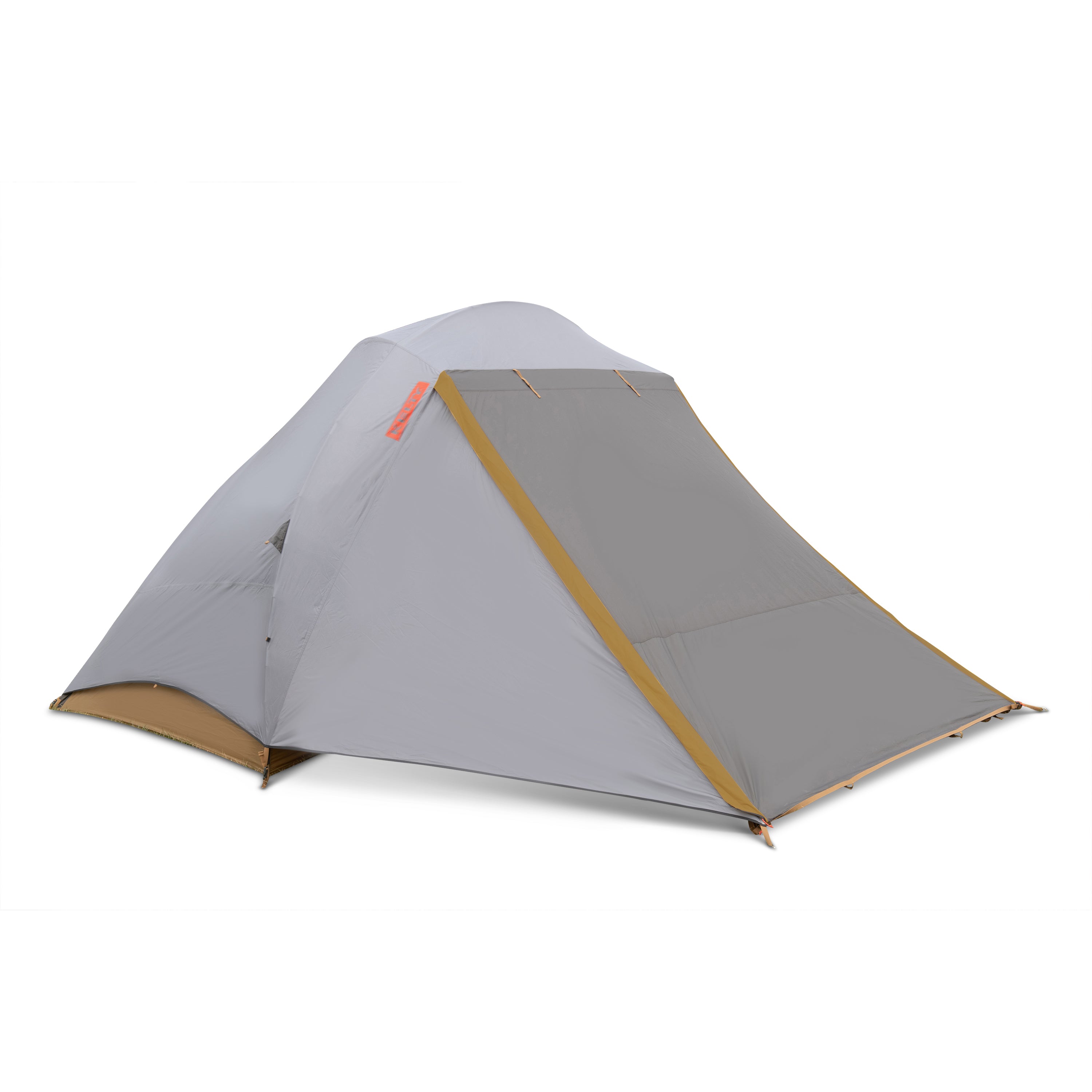 Kelty Caboose 4 Person Vehicle Tent