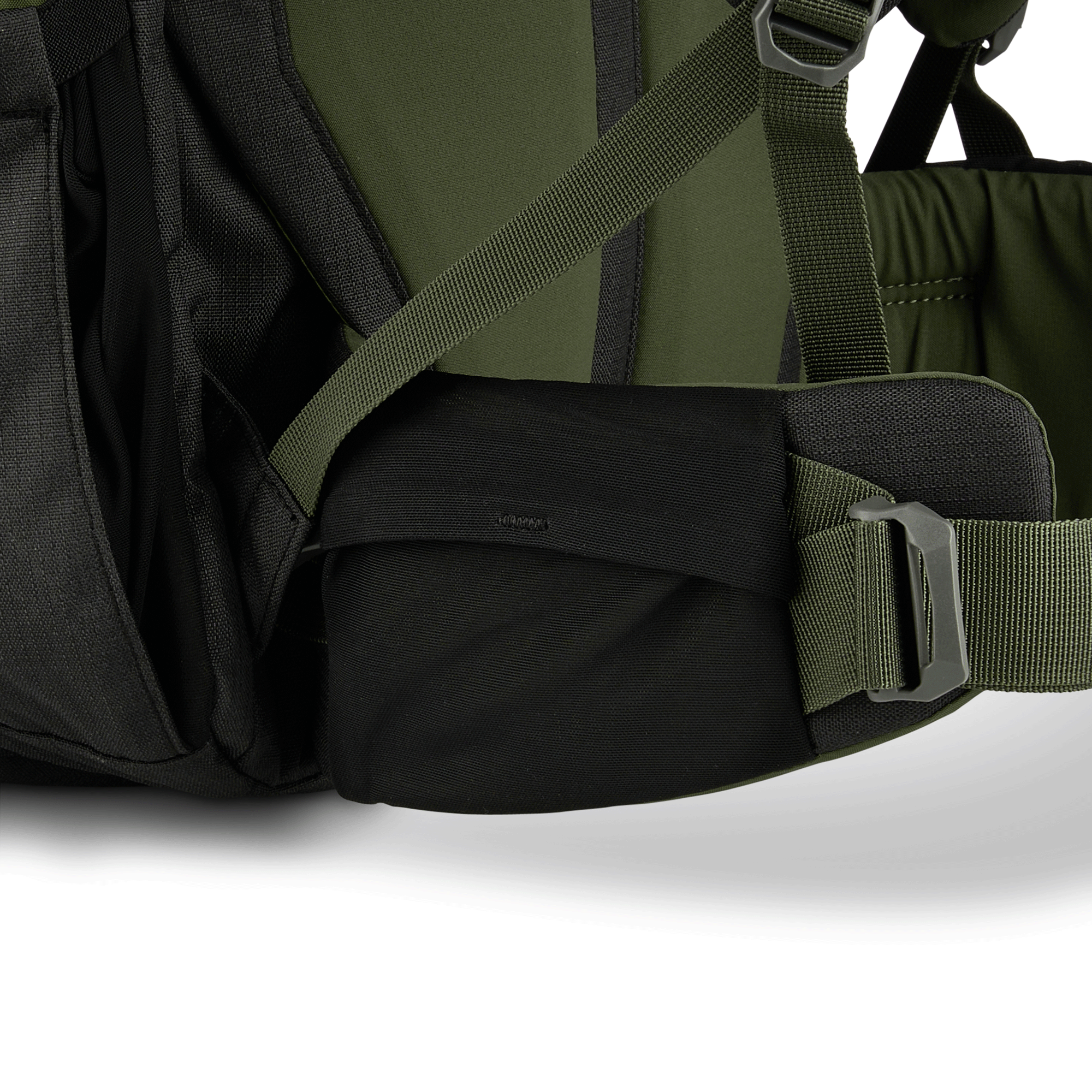 KELTY REDWING TRAVELLER 40 BLACK