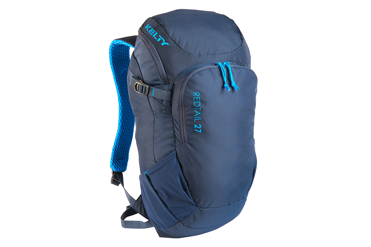 Kelty Redtail 27L Backpack in Twilight Blue