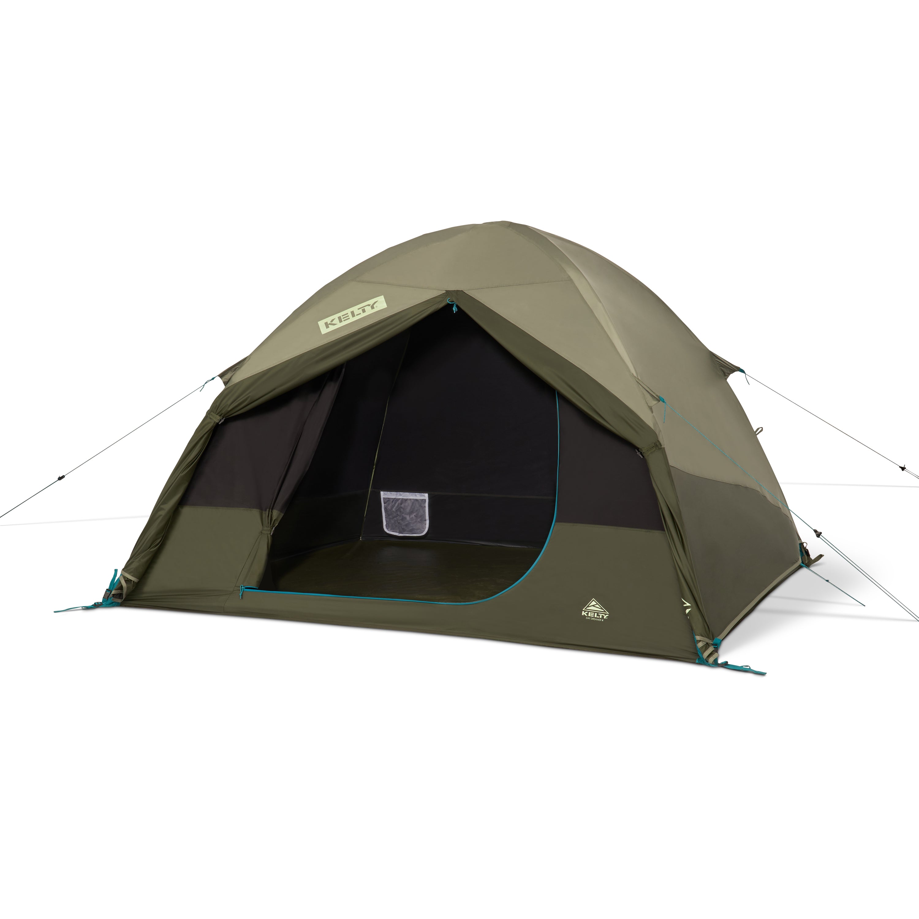 KELTY DAYDREAMER 4P TENT