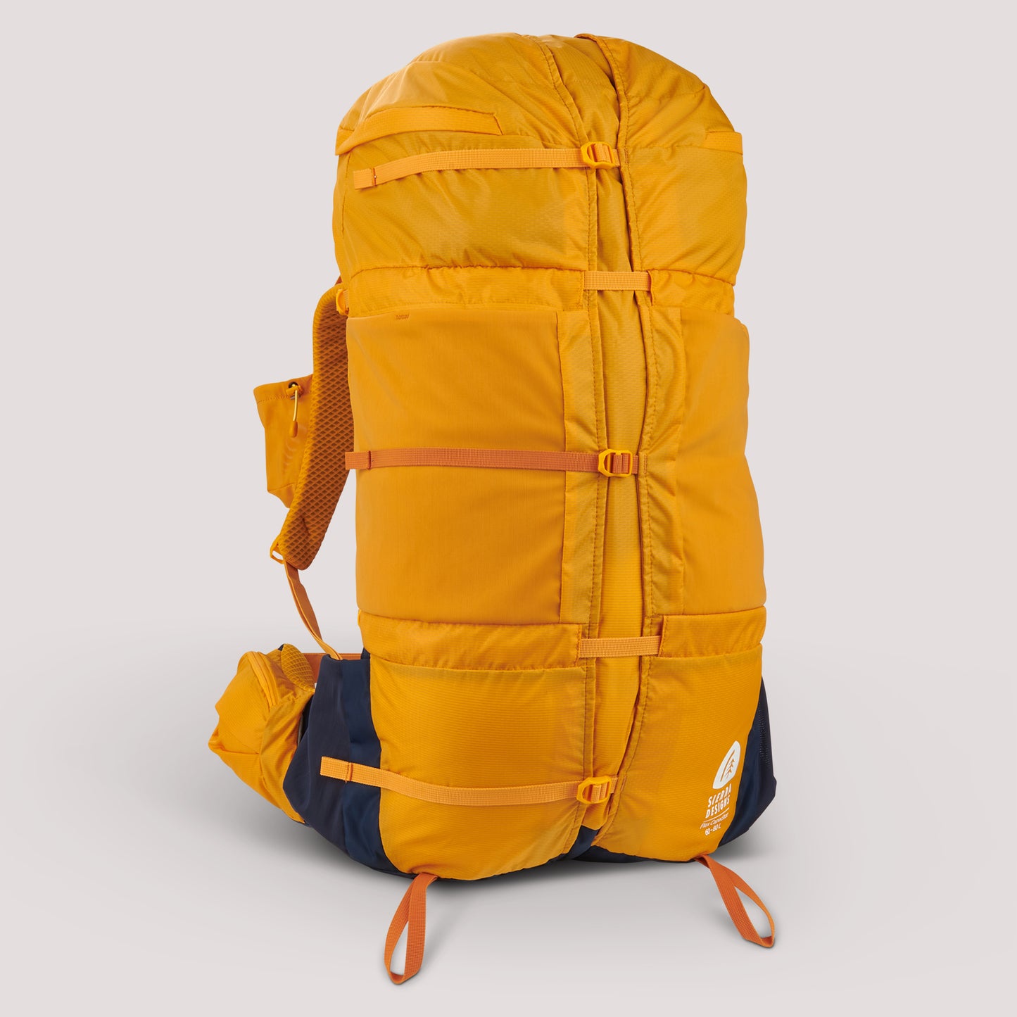 Flex Capacitor 60L-80L