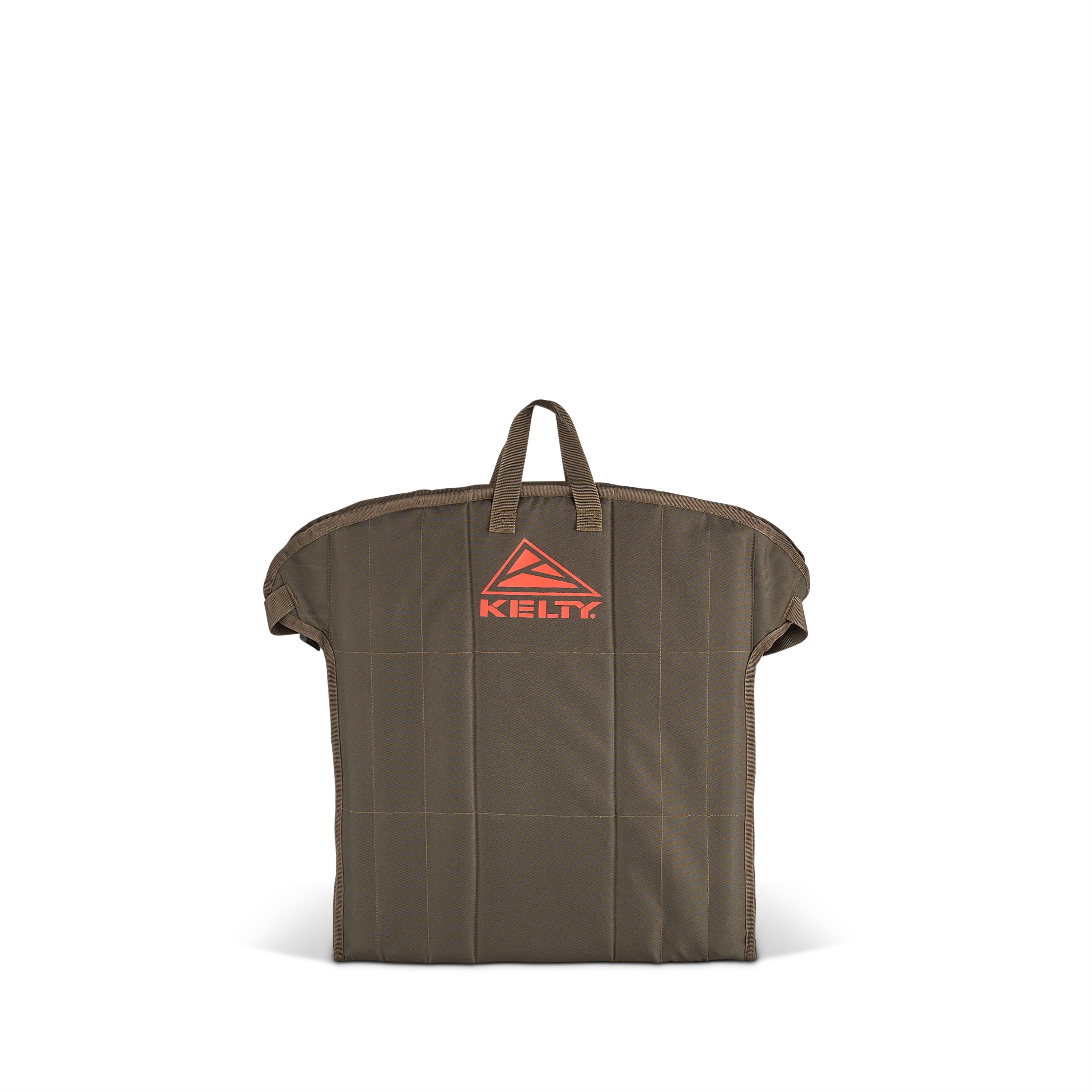 Kelty Folding Camp Seat in Bungee Cord/Beluga