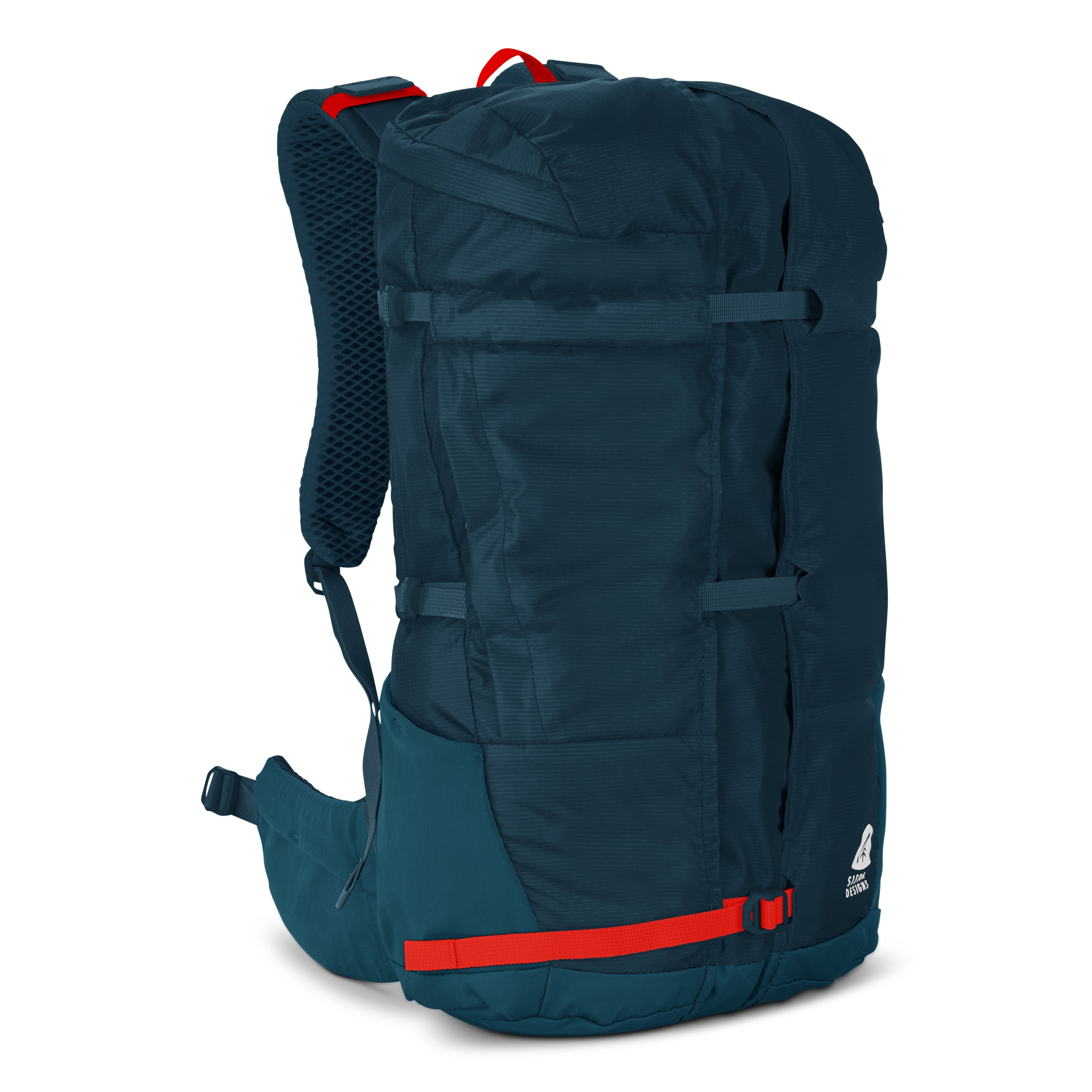 Flex Hike 20-30L Rucksack - Majolica Blue