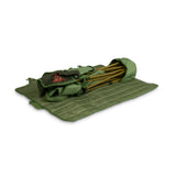 Kelty Lowdown Single Camp Chair in Dill/Duffle