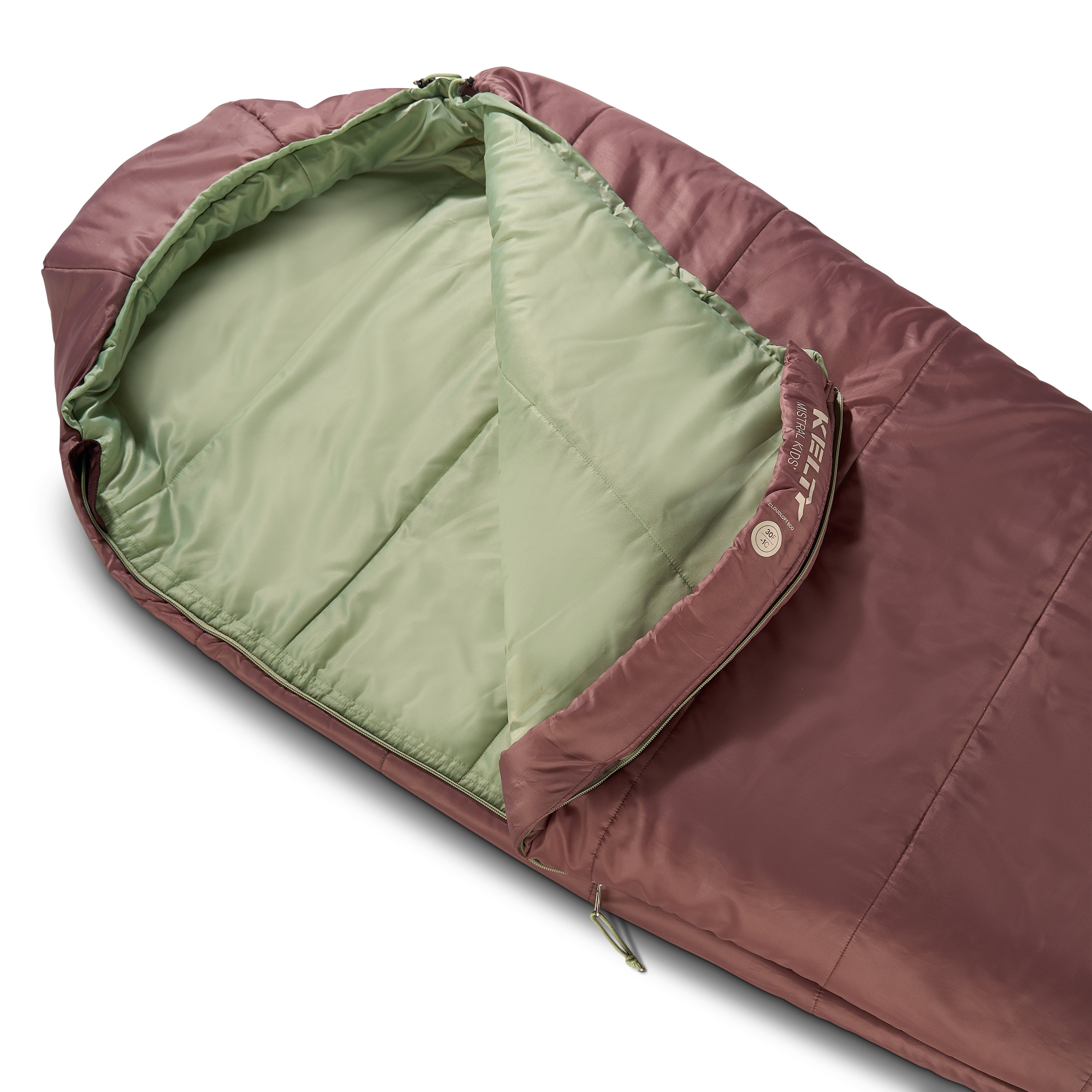 MISTRAL KIDS 30 DEG ANTLER