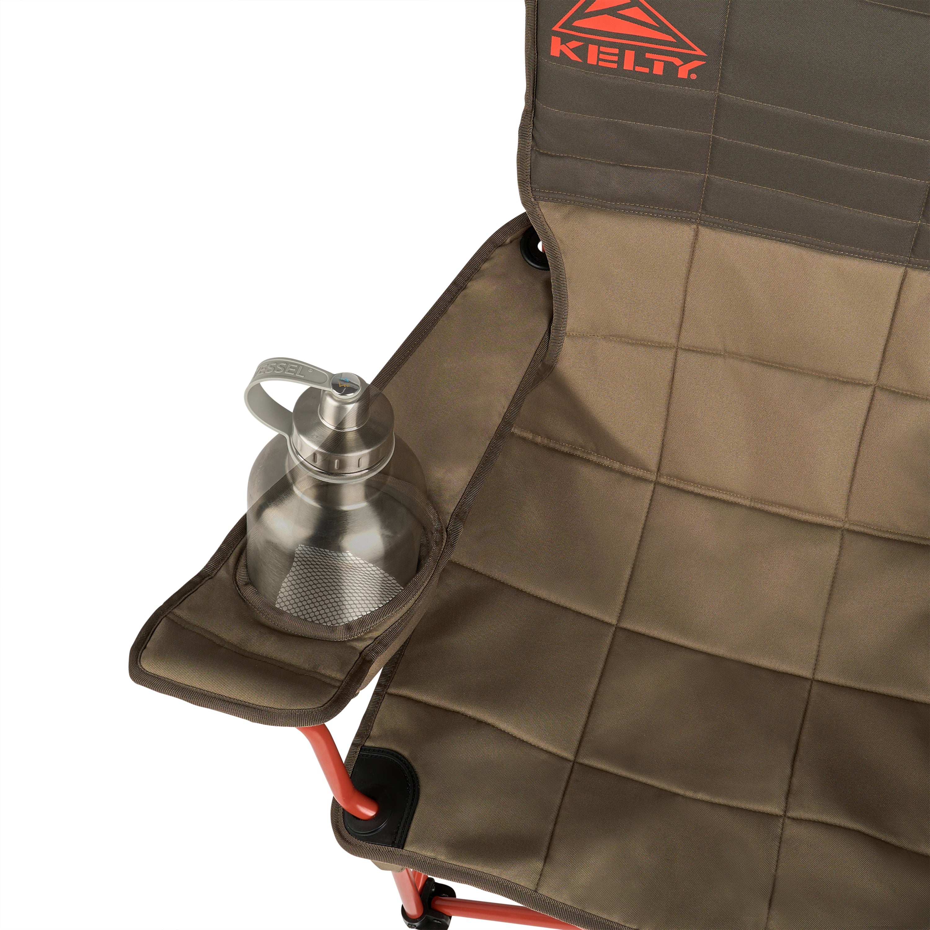 Kelty Lowdown Chair Bungee Cord / Beluga