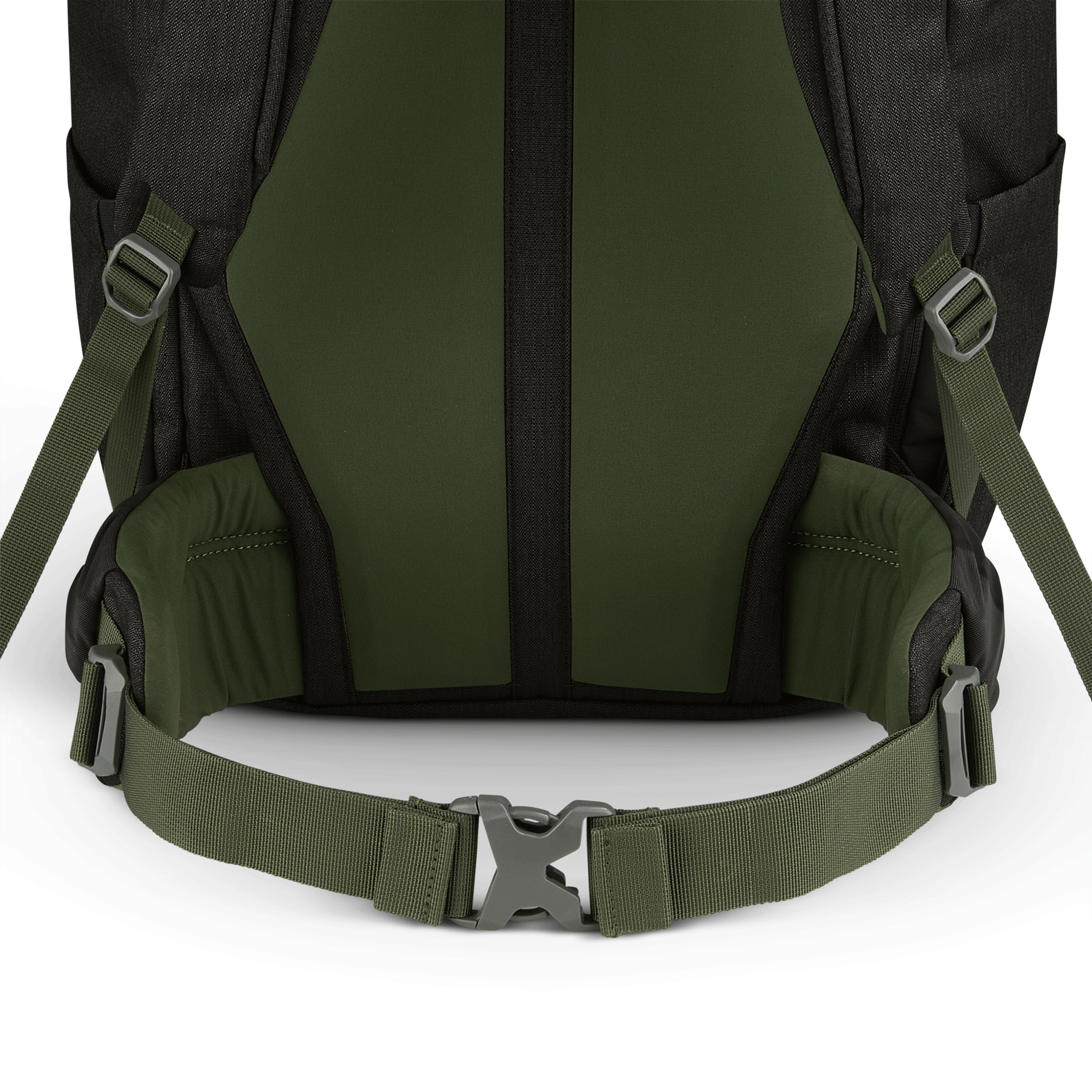 KELTY REDWING TRAVELLER 50 BLACK