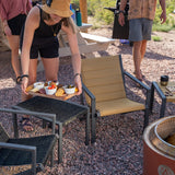 RAD-ARONDACK CHAIR WOOD THRUSH