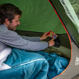 KELTY WIRELESS 4P TENT
