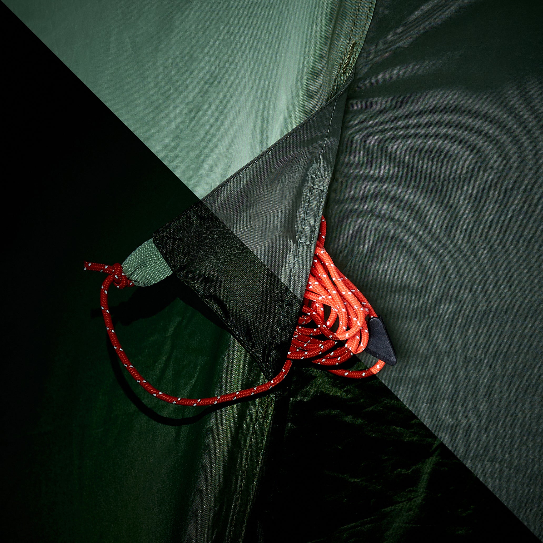 KELTY WIRELESS 4P TENT