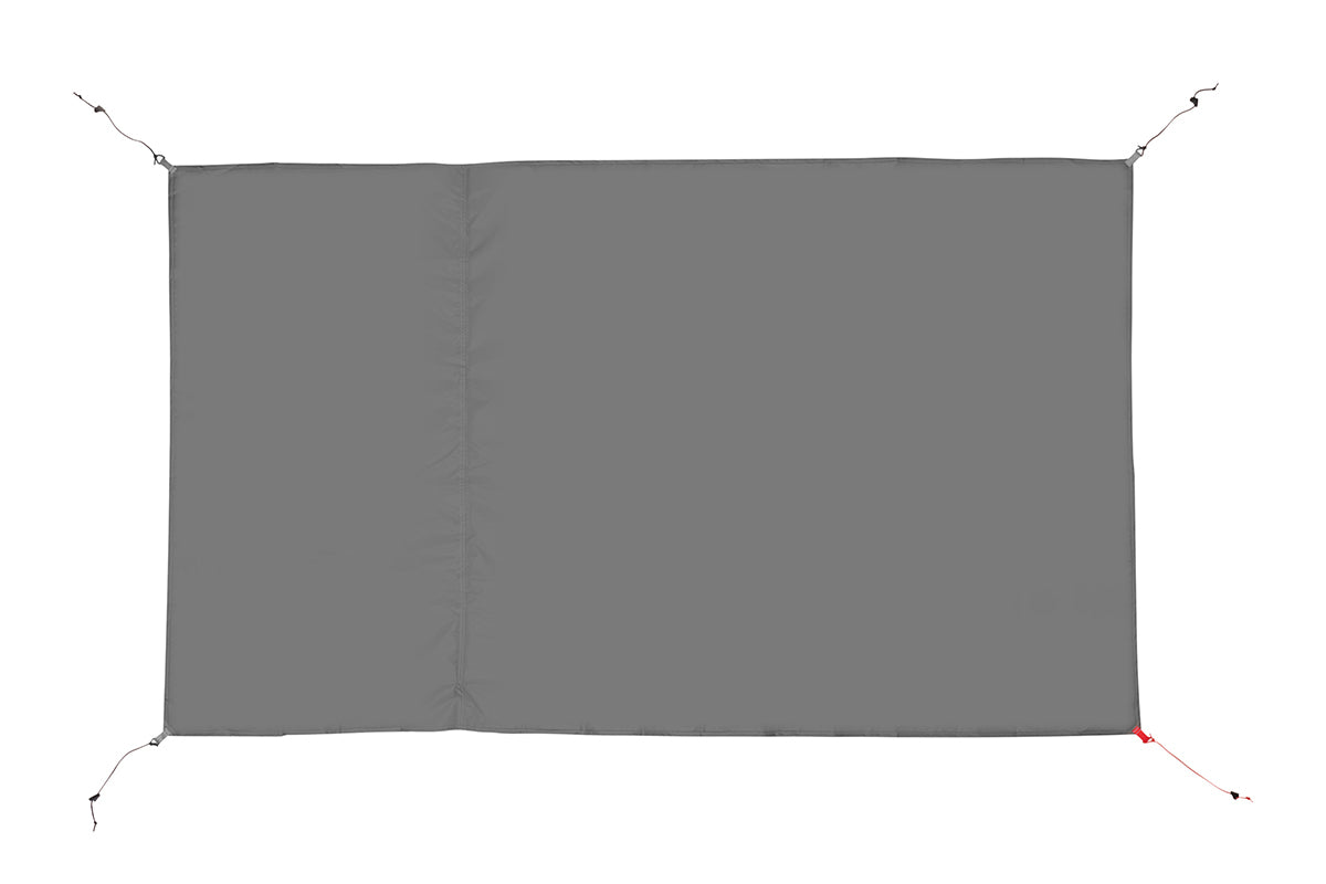 Meteor 2 Footprint