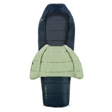 Eclipse 15F(-9C) Sleeping Bag Short