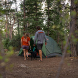 KELTY WIRELESS 4P TENT