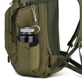 KELTY REDWING TRAVELLER 40 BURNT OLIVE