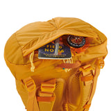 Sierra Designs 40-60L Flex Capacitor Rucksack - Butterscotch - M/L