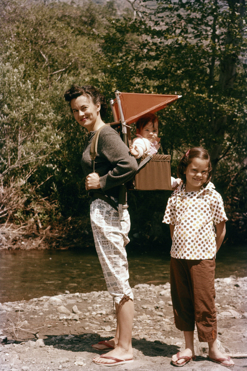 Kelty Child Carriers