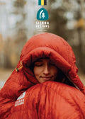 Sierra Designs Sleeping Bags