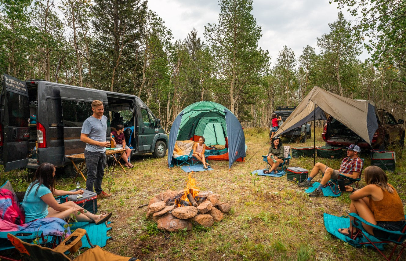 Kelty Roadie Collection