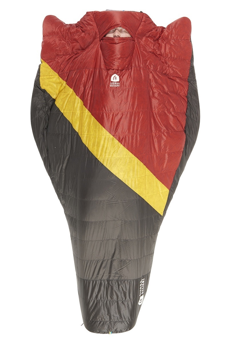 Sierra Designs Down Blankets & Quilts