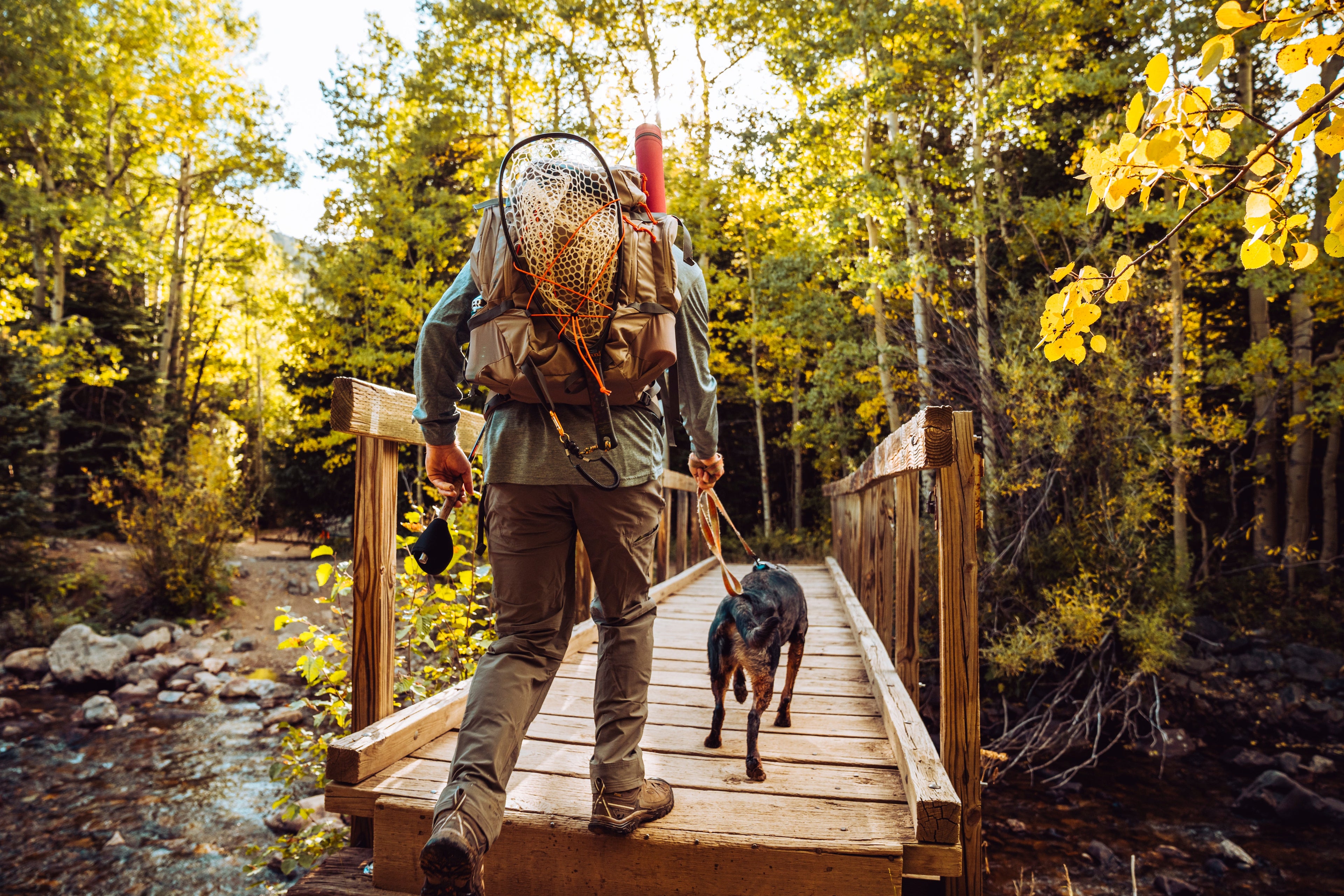Kelty Packs