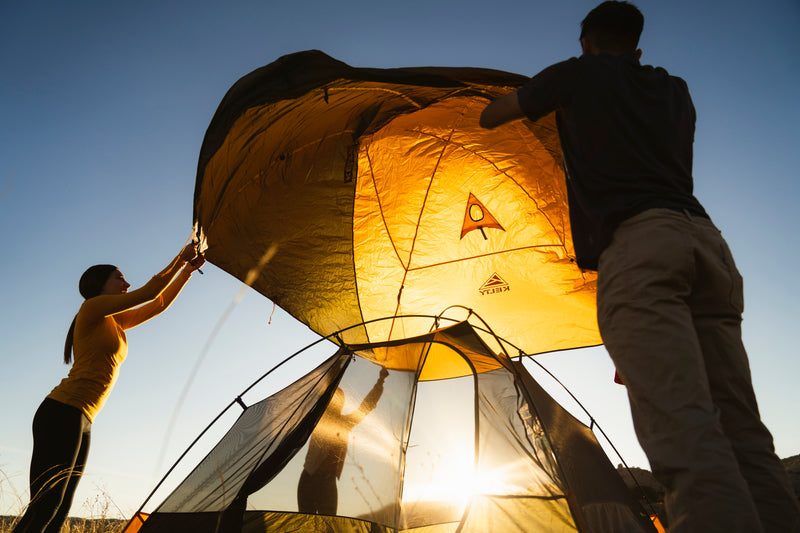 Kelty Tents & Shelters