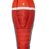 Sierra Designs 650 Backcountry Bed 20 Deg Dridown Sleeping Bag - Long