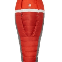 Sierra Designs 650 Backcountry Bed 20 Deg Dridown Sleeping Bag - Long