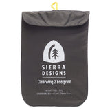 Sierra Designs Clearwing 2 Person Tent Footprint