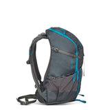 Kelty Asher 35L Rucksack - Stormy Blue
