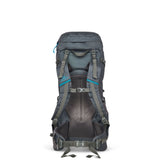 Kelty Asher 55L Rucksack - Stormy Blue