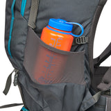 Kelty Asher 55L Rucksack - Stormy Blue