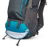 Kelty Asher 55L Rucksack - Stormy Blue