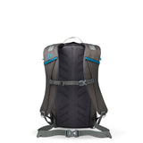 Kelty Asher 24L Rucksack - Stormy Blue