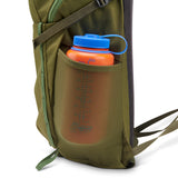 Kelty Asher 24L Rucksack - Winter Moss